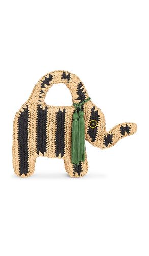 Elephant Bag in - SIMONMILLER - Modalova