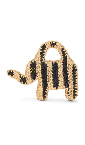 Elephant bag in color ,neutral size all - SIMONMILLER - Modalova
