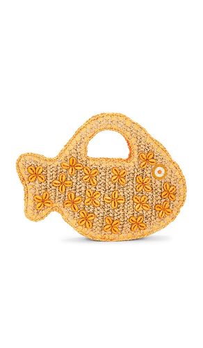 Puka Fish Bag in - SIMONMILLER - Modalova