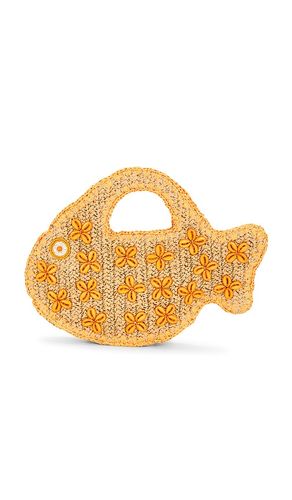 Puka Fish Bag in - SIMONMILLER - Modalova