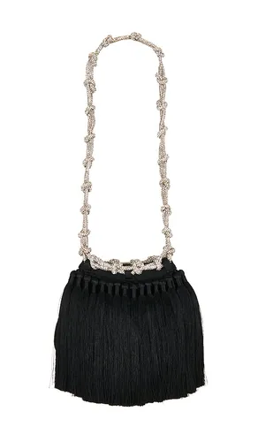 Tassel Evening Knotty Bag in - SIMONMILLER - Modalova