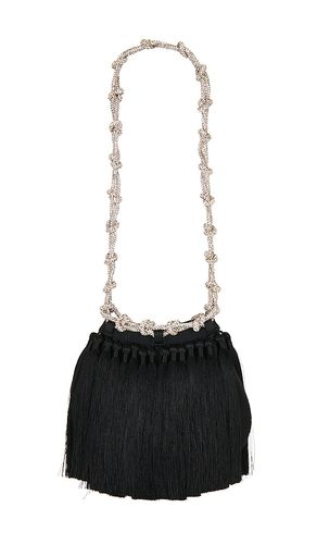 Bolso tasle en color negro talla all - SIMONMILLER - Modalova