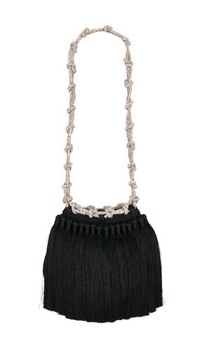 Tassel Knotty Bag in - SIMONMILLER - Modalova