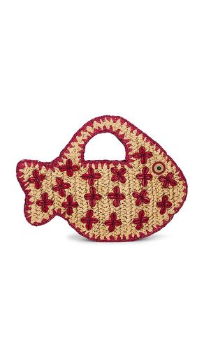 Puka fish bag in color multi size all - SIMONMILLER - Modalova