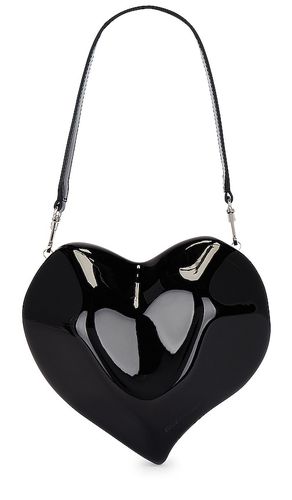 Molded Heart Bag in - Simon Miller - Modalova