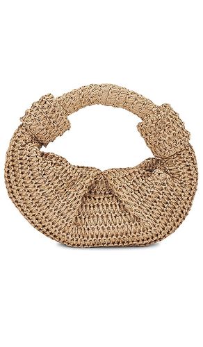 Lopsy bag in color neutral size all - SIMONMILLER - Modalova