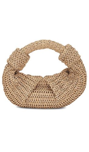 SIMONMILLER Lopsy Bag in Neutral - SIMONMILLER - Modalova