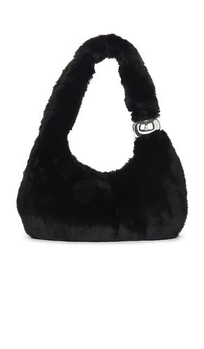 Faux Fur Figures Bag in - Simon Miller - Modalova