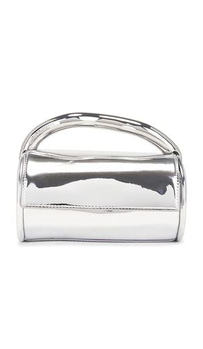 Chrome Can Can Bag in Metallic - SIMONMILLER - Modalova