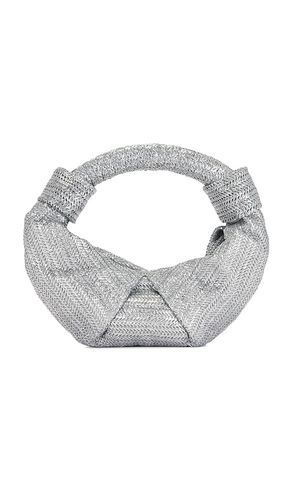 Lopsy Bag in Metallic - SIMONMILLER - Modalova