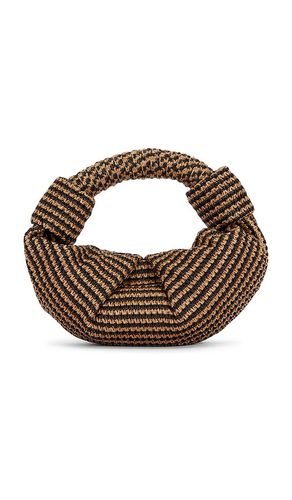 SIMONMILLER Lopsy Bag in Brown - SIMONMILLER - Modalova