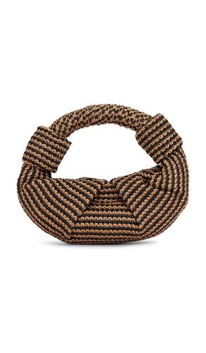 SIMONMILLER Lopsy Bag in Brown - SIMONMILLER - Modalova
