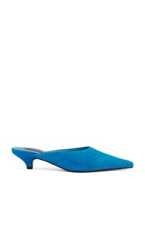 PUMPS SUEDE ARROW MULE in . Größe 36. Also in 37, 38, 39 - SIMONMILLER - Modalova