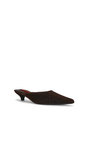 PUMPS TINSEL ARROW MULE in . Größe 36. Also in 37, 38, 39, 40 - SIMONMILLER - Modalova