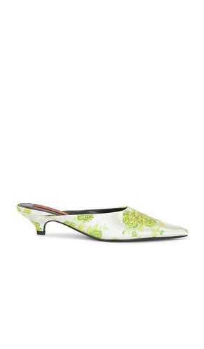 Arrow Mule Pump in . Size 36. Also in 37, 38, 39, 40 - SIMONMILLER - Modalova