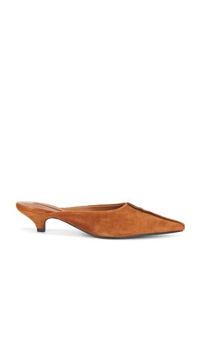 PUMPS SUEDE ARROW MULE in . Größe 36. Also in 37, 38, 39, 40 - SIMONMILLER - Modalova