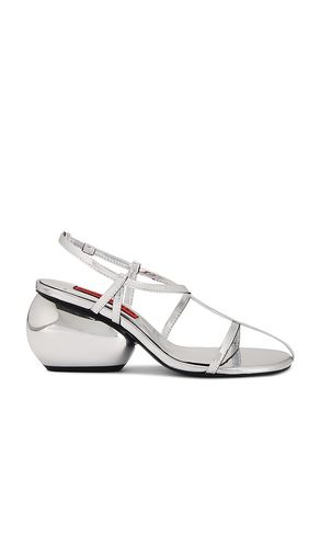 Moderno Sandal in Metallic . - size 36 (also in 41) - Simon Miller - Modalova