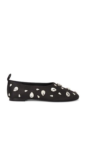 Teardrop Crystal Riad Flat in . - size 36 (also in 37, 38, 39, 40) - SIMONMILLER - Modalova