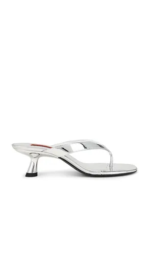 Beep Thong Sandal in , . Size 35. Also in 36, 40 - SIMONMILLER - Modalova
