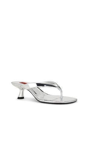 Beep Thong Sandal in , . Size 37. Also in 38, 35 - SIMONMILLER - Modalova