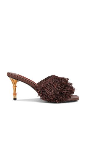 Fringe Playa Bamboo Heel in . - size 36 (also in 38, 39, 40) - SIMONMILLER - Modalova