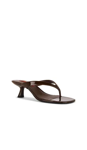 Beep Thong Sandal in . - size 35 (also in 36, 37, 38, 39, 40, 41) - SIMONMILLER - Modalova