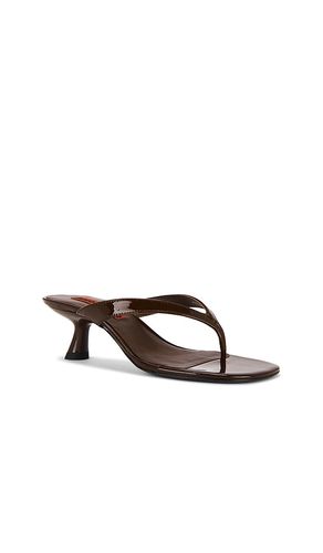 Beep Thong Sandal in . Size 36. Also in 41 - SIMONMILLER - Modalova
