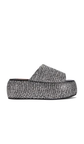 Cloudy Platform Sandal in , . Size 37. Also in 39, 40 - SIMONMILLER - Modalova