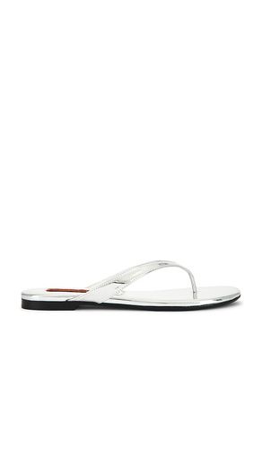 Salerno Thong Sandal in , . Size 35. Also in 36, 37, 39, 41 - SIMONMILLER - Modalova