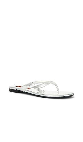Salerno Thong Sandal in , . Size 35. Also in 36, 37, 39, 41 - SIMONMILLER - Modalova