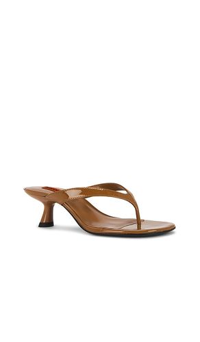 Beep Thong Sandal in . Size 37. Also in 38 - SIMONMILLER - Modalova