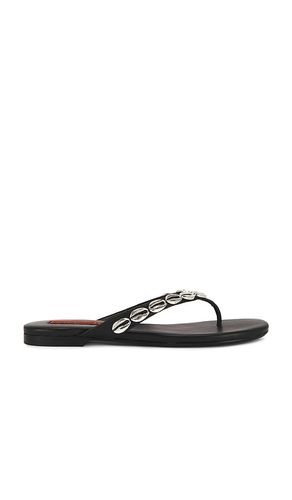 Riviera Thong Sandal in . Taglia 37. Also in 38 - SIMONMILLER - Modalova