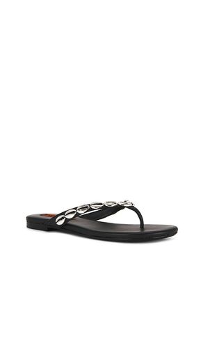 Riviera Thong Sandal in . Size 37. Also in 38 - SIMONMILLER - Modalova