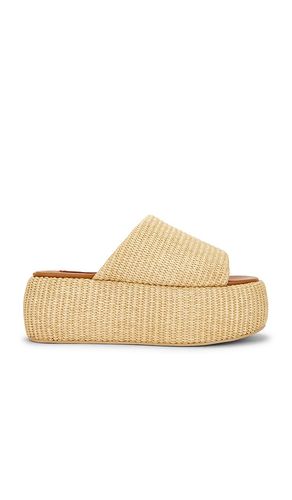 Raffia Cloudy Platform in . Size 36. Also in 38, 39 - SIMONMILLER - Modalova