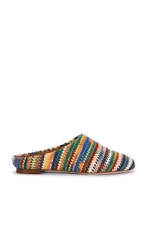 SLIPPER RIAD in ,. Größe 37. Also in 38 - SIMONMILLER - Modalova