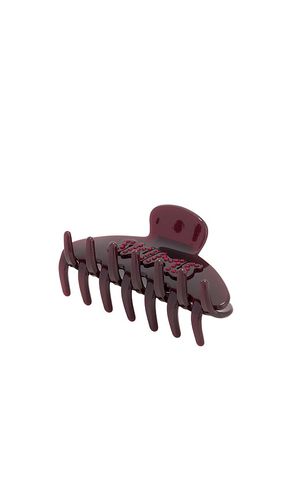 SKIMS Skims Clip in Burgundy - SKIMS - Modalova