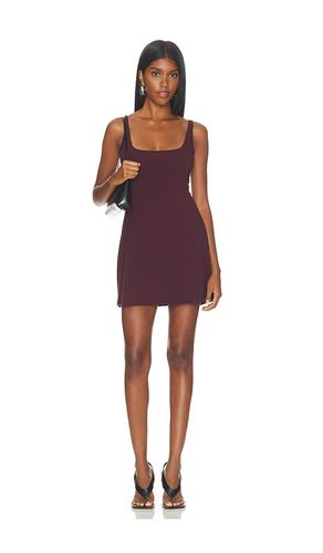 Mini Dress in Purple. - size M (also in XL) - SKIMS - Modalova