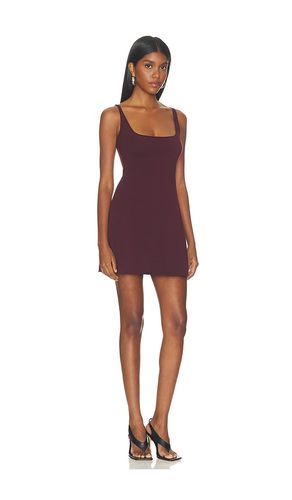 Mini Dress in Purple. - size M (also in XL) - SKIMS - Modalova