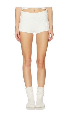 Sweater Knit Short in . - size L (also in M, S) - SKIMS - Modalova