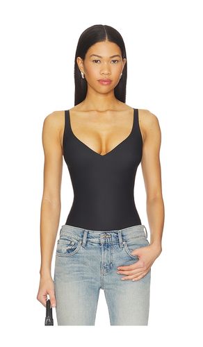 Body Plunge Bodysuit in Black. - size 2X (also in S) - SKIMS - Modalova