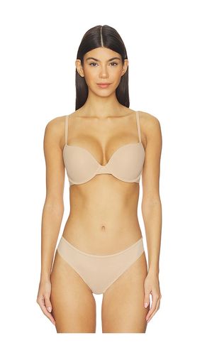 Fits Everybody Push-up Demi Bra in Nude. - size 34D (also in 36D) - SKIMS - Modalova