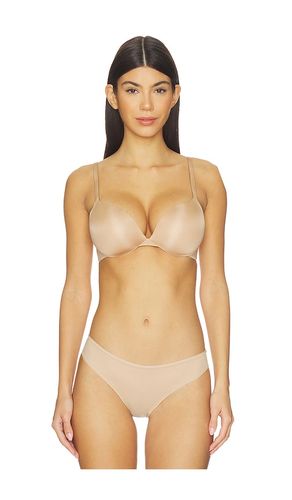 Ultimate Teardrop Push-up Bra in Nude. - size 34B (also in 36C) - SKIMS - Modalova