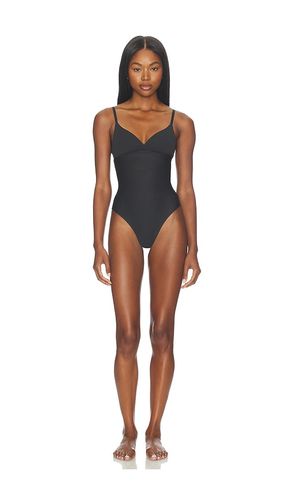 Body High Waisted Thong in Black. - size S (also in XS, XXS) - SKIMS - Modalova