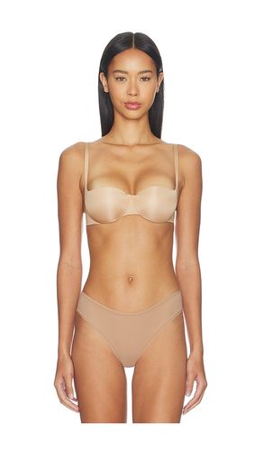 Ultimate Push-up Balconette Bra in Nude. - size 34C (also in 34DD, 36C, 36DD) - SKIMS - Modalova