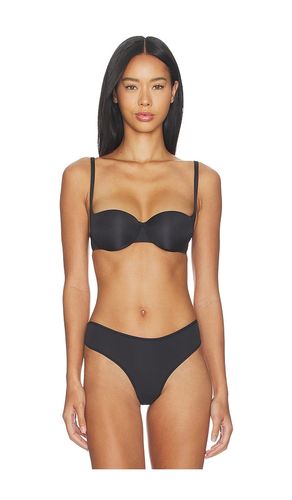 Ultimate Push-up Balconette Bra in Black. - size 32D (also in 34B, 34C, 34DD) - SKIMS - Modalova