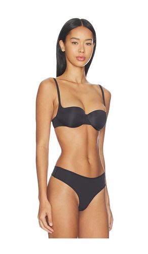 Ultimate Push-up Balconette Bra in Black. - size 34B (also in 34C, 34DD) - SKIMS - Modalova