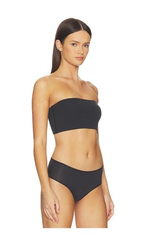 Fits Everybody Bandeau in Black. - size 2X (also in XXL) - SKIMS - Modalova