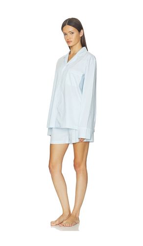 Soft Lounge Short Sleep Set in . - size S (also in ) - SKIMS - Modalova