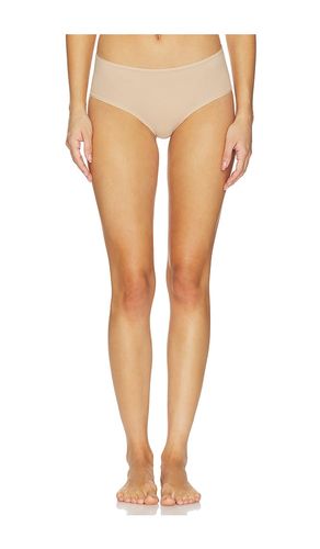 Fits Everybody Brief in Nude. - size L (also in M, S, XL, XXL) - SKIMS - Modalova