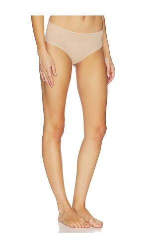 Fits Everybody Brief in Nude. - size L (also in M, S, XL, XXL) - SKIMS - Modalova